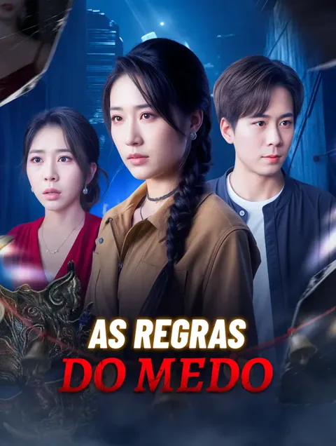 As Regrasdo Medo capa — assistir aos 64 episódios grátis em HD