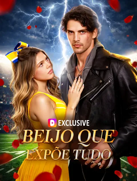 Beijo que Expõe Tudo(Dublado) capa — assistir aos 93 episódios grátis em HD