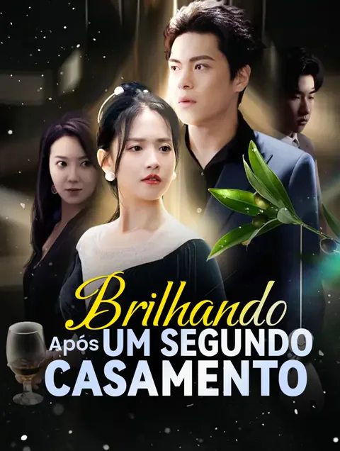 Brilhando Após um Segundo Casamento capa — assistir aos 79 episódios grátis em HD
