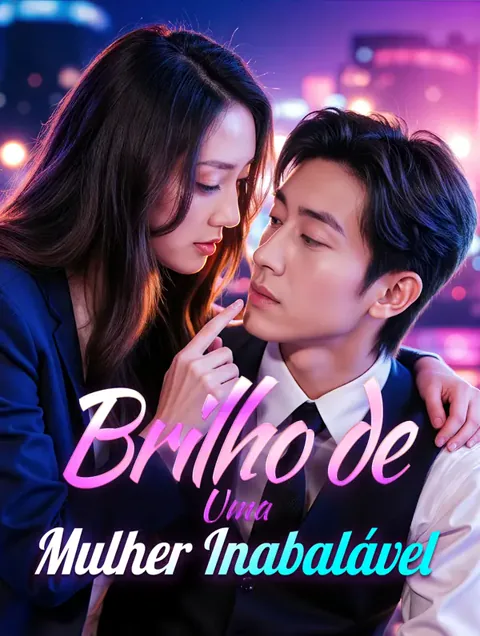 Brilho de Uma Mulher Inabalável(Dublado) capa — assistir aos 73 episódios grátis em HD