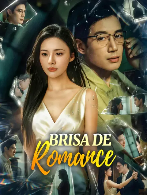 Brisa de Romance capa — assistir aos 46 episódios grátis em HD
