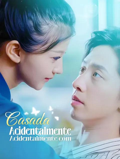 Casada Acidentalmentecom um Bilionário capa — assistir aos 80 episódios grátis em HD