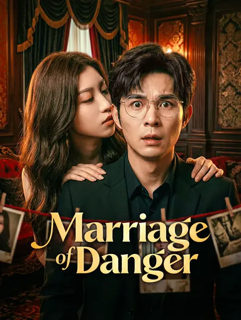 Casamento Perigoso capa — assistir aos 75 episódios grátis em HD
