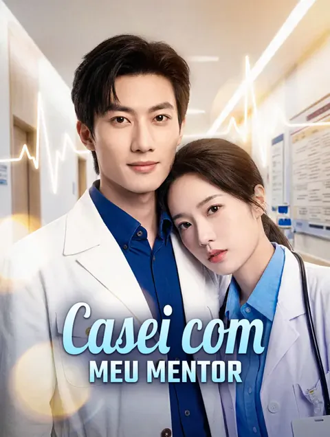 Casei com Meu Mentor capa — assistir aos 54 episódios grátis em HD