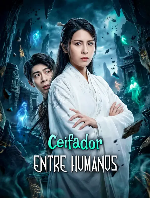 Ceifador entre Humanos capa — assistir aos 68 episódios grátis em HD
