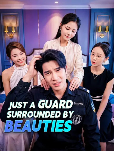 Cercado de Belezas capa — assistir aos 75 episódios grátis em HD