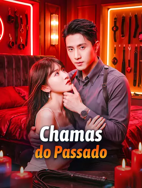 Chamas do Passado capa — assistir aos 54 episódios grátis em HD