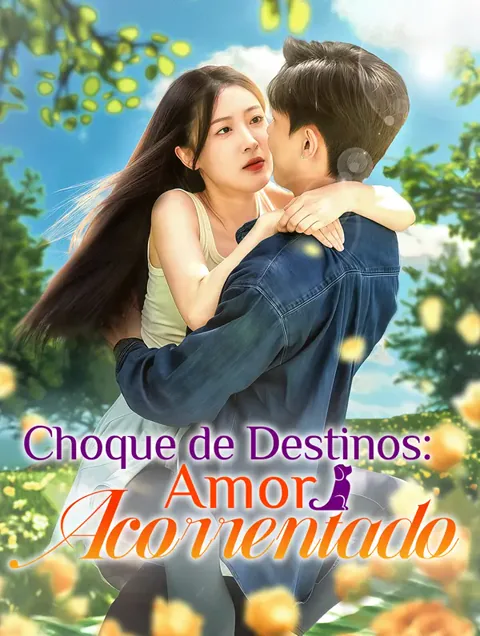 Choque de Destinos: Amor Acorrentado capa — assistir aos 30 episódios grátis em HD