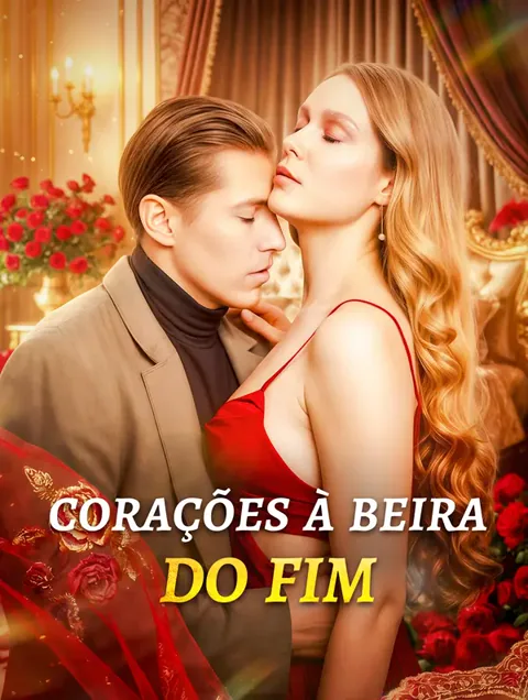 Corações à Beira do Fim capa — assistir aos 74 episódios grátis em HD