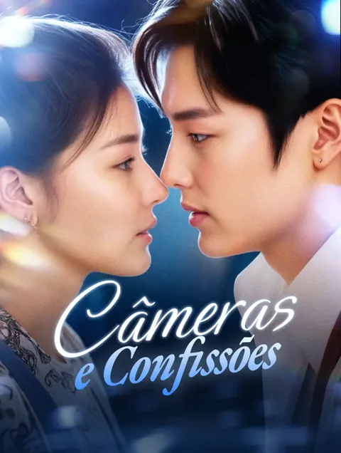 Câmeras e Confissões capa — assistir aos 94 episódios grátis em HD