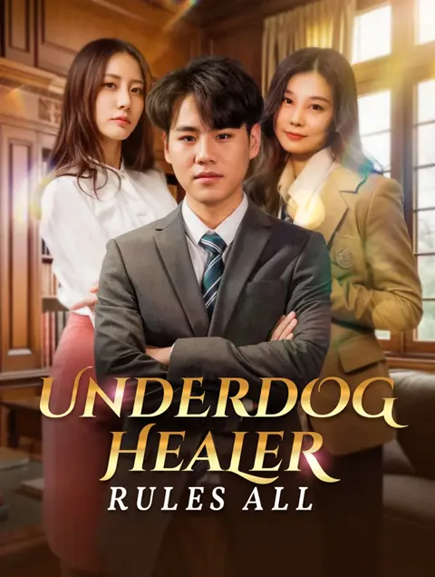Da Humilhação
ao Poder capa — assistir aos 104 episódios grátis em HD