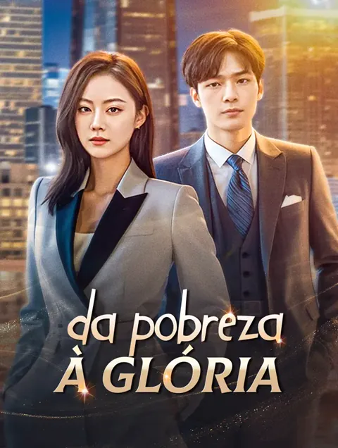 Da Pobreza à Glória capa — assistir aos 89 episódios grátis em HD