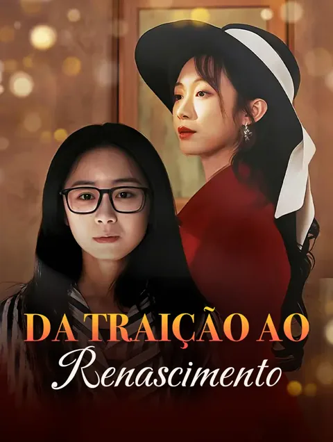 Da Traição ao Renascimento capa — assistir aos 95 episódios grátis em HD