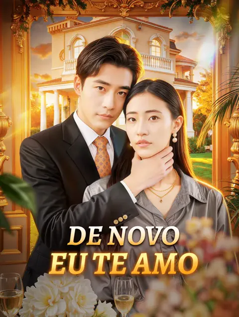 De Novo, Eu Te Amo capa — assistir aos 73 episódios grátis em HD