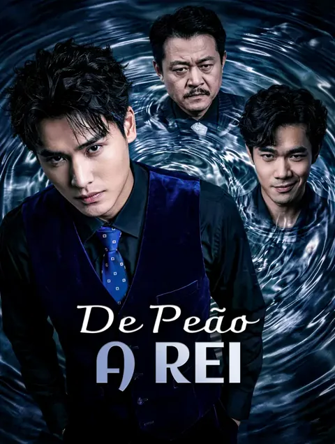 De Peão a Rei capa — assistir aos 44 episódios grátis em HD