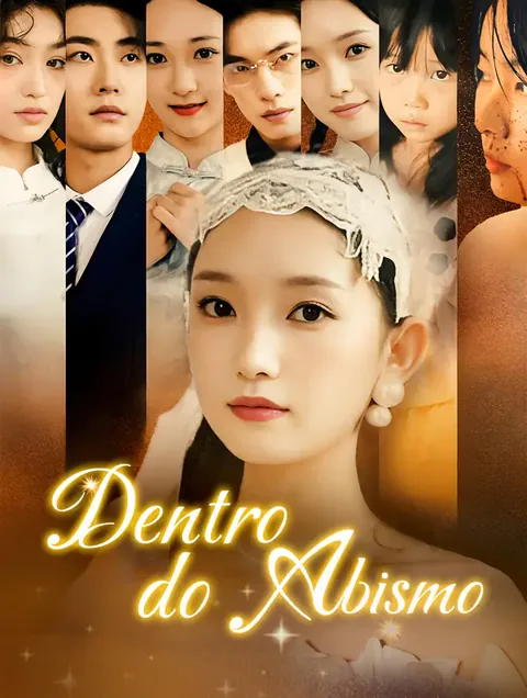 Dentro do Abismo capa — assistir aos 37 episódios grátis em HD