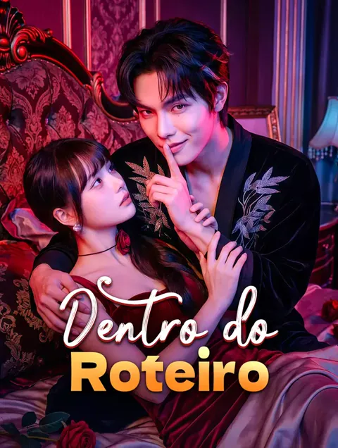 Dentro do Roteiro capa — assistir aos 70 episódios grátis em HD