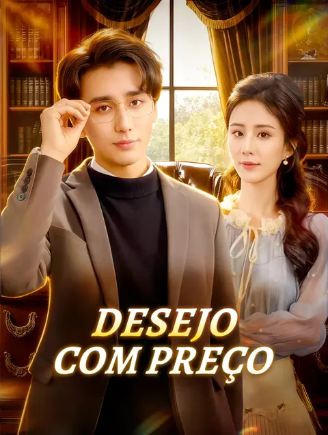 Desejo com Preço capa — assistir aos 70 episódios grátis em HD
