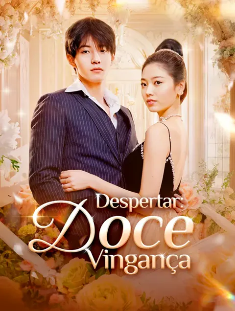 Despertar: Doce Vingança capa — assistir aos 97 episódios grátis em HD