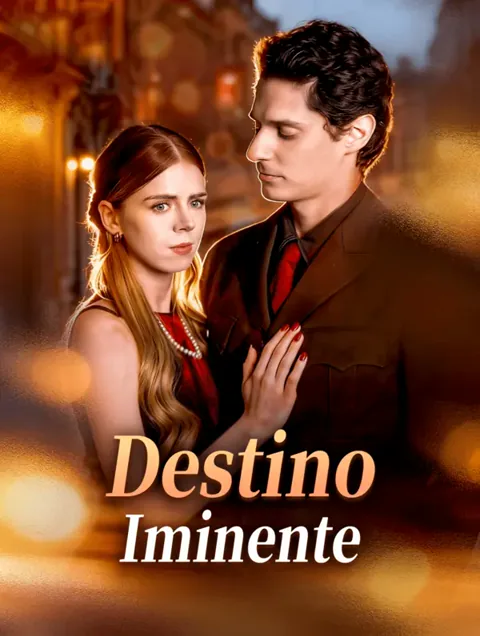 Destino Iminente capa — assistir aos 50 episódios grátis em HD