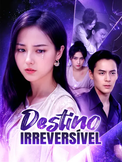 Destino Irreversível(Dublado) capa — assistir aos 73 episódios grátis em HD