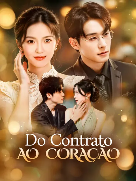 Do Contrato ao Coração(Dublado) capa — assistir aos 73 episódios grátis em HD