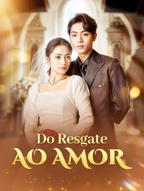 Do Resgate ao Amor capa — assistir aos 89 episódios grátis em HD