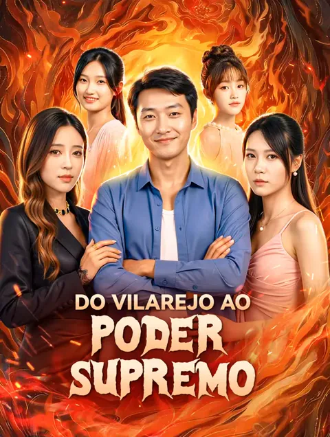 Do Vilarejo ao Poder Supremo capa — assistir aos 71 episódios grátis em HD