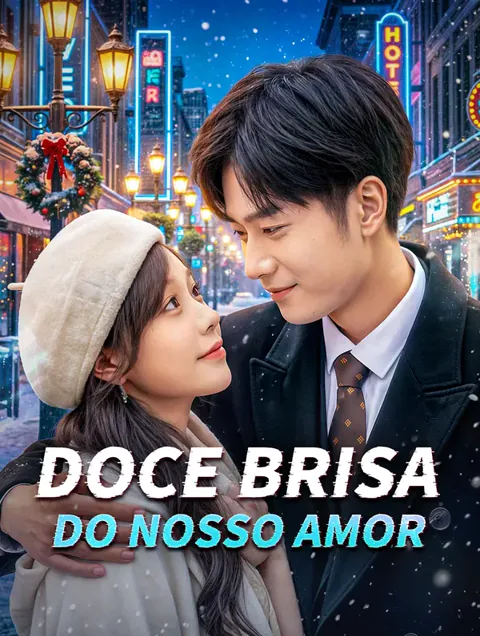 Doce Brisa do Nosso Amor(Dublado) capa — assistir aos 91 episódios grátis em HD