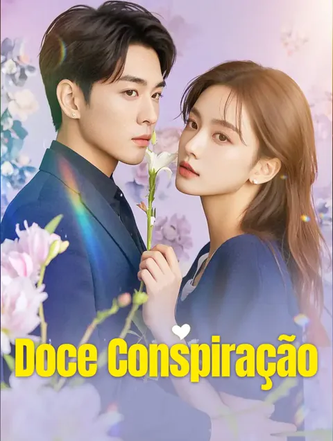 Doce Conspiração capa — assistir aos 90 episódios grátis em HD