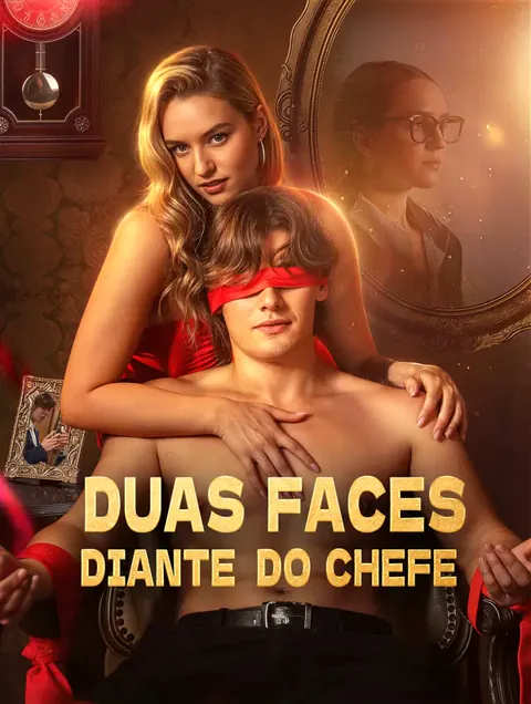 Duas Faces Diante do Chefe capa — assistir aos 70 episódios grátis em HD
