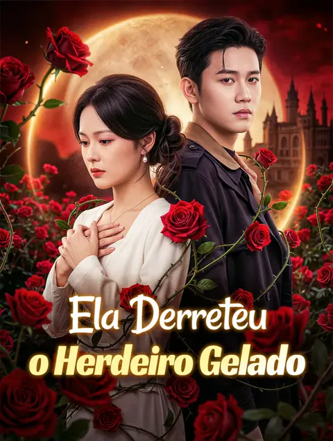 Ela Derreteu o Herdeiro Gelado(Dublado) capa — assistir aos 89 episódios grátis em HD