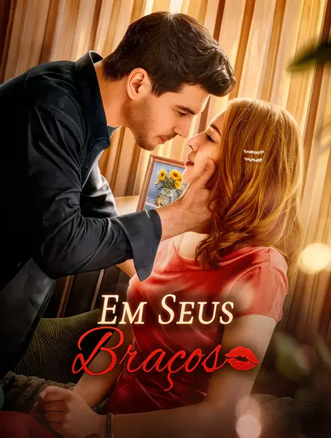 Em Seus Braços capa — assistir aos 58 episódios grátis em HD