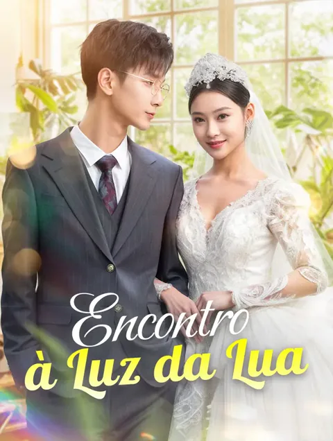 Encontro à Luz da Lua capa — assistir aos 60 episódios grátis em HD