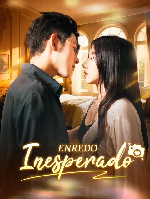 Enredo Inesperado capa — assistir aos 73 episódios grátis em HD