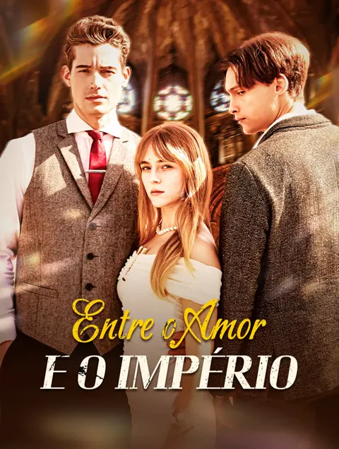 Entre o Amor e o Império capa — assistir aos 68 episódios grátis em HD