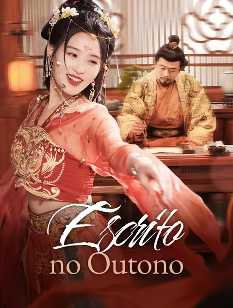 Escrito no Outono capa — assistir aos 82 episódios grátis em HD