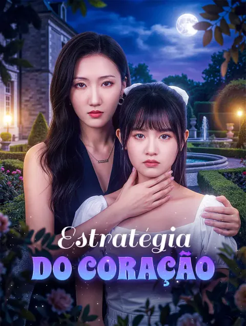 Estratégia do Coração capa — assistir aos 67 episódios grátis em HD