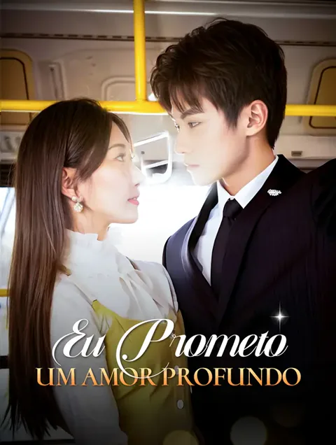 Eu Prometo um Amor Profundo capa — assistir aos 87 episódios grátis em HD