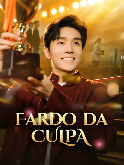 Fardo da Culpa capa — assistir aos 75 episódios grátis em HD