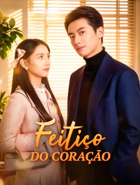 Feitiço do Coração capa — assistir aos 69 episódios grátis em HD