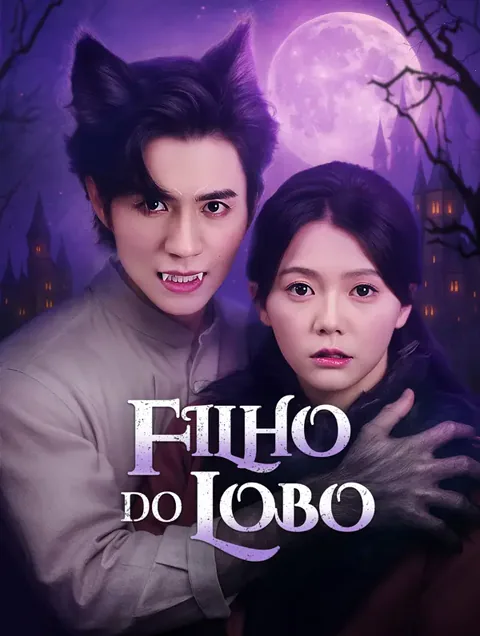 Filho do Lobo(Dublado) capa — assistir aos 76 episódios grátis em HD