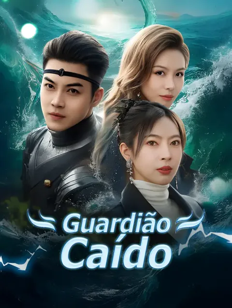 Guardião Caído capa — assistir aos 82 episódios grátis em HD