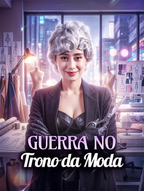 Guerra no Trono da Moda capa — assistir aos 61 episódios grátis em HD
