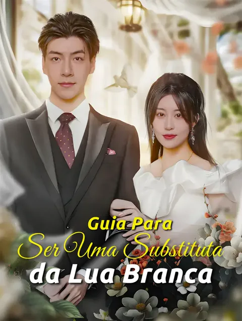 Guia para Ser Substitutada Lua Branca capa — assistir aos 90 episódios grátis em HD