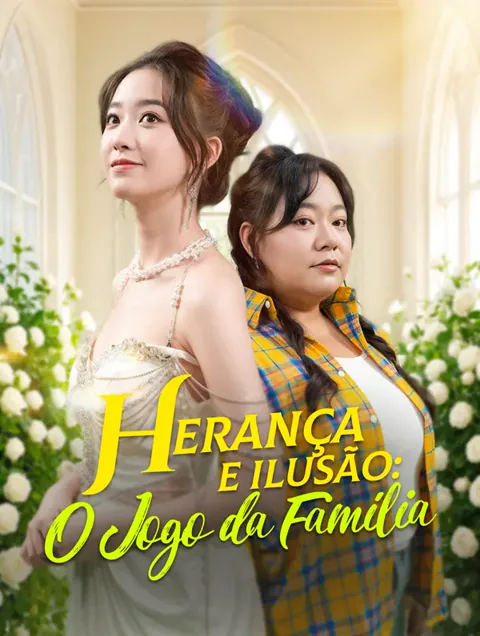 Herança e Ilusão: O Jogo da Família capa — assistir aos 79 episódios grátis em HD