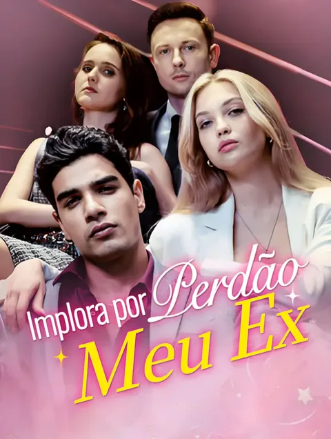 Implora por Perdão, Meu Ex!(Dublado) capa — assistir aos 84 episódios grátis em HD