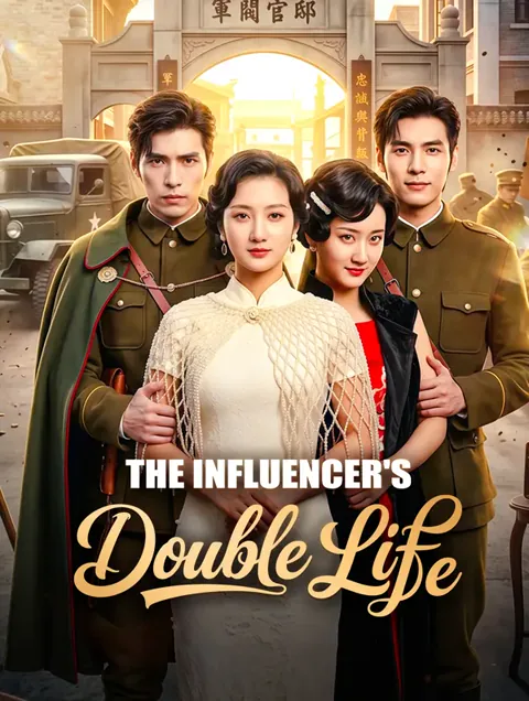Influenciadora com Dois Rostos capa — assistir aos 60 episódios grátis em HD
