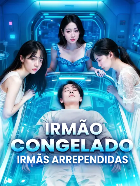 Irmão CongeladoIrmãs Arrependidas(Dublado) capa — assistir aos 46 episódios grátis em HD