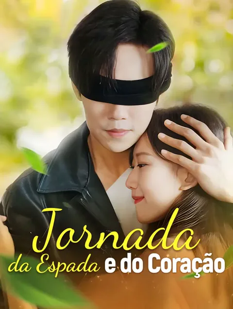 Jornada da Espada e do Coração capa — assistir aos 69 episódios grátis em HD